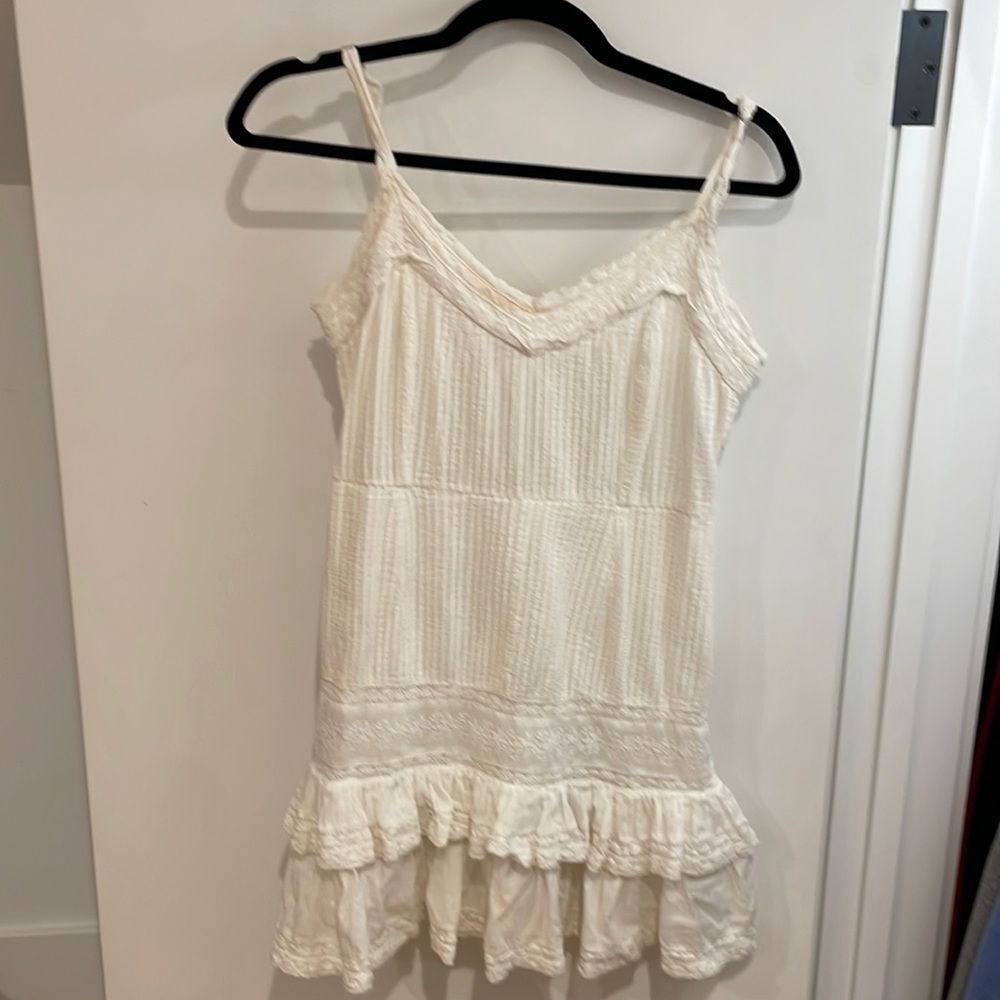 Loveshackfancy dress